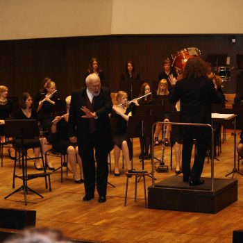 Jugend- & Blasorchester Leipzig e.V.